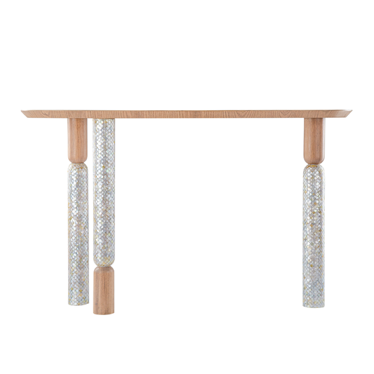 Joy Console - Shewekar- The Mob Collective