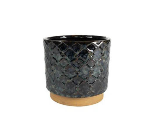 Mees Pot - Blooms and Beans- The Mob Collective