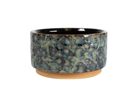 Mees Pot - Blooms and Beans- The Mob Collective