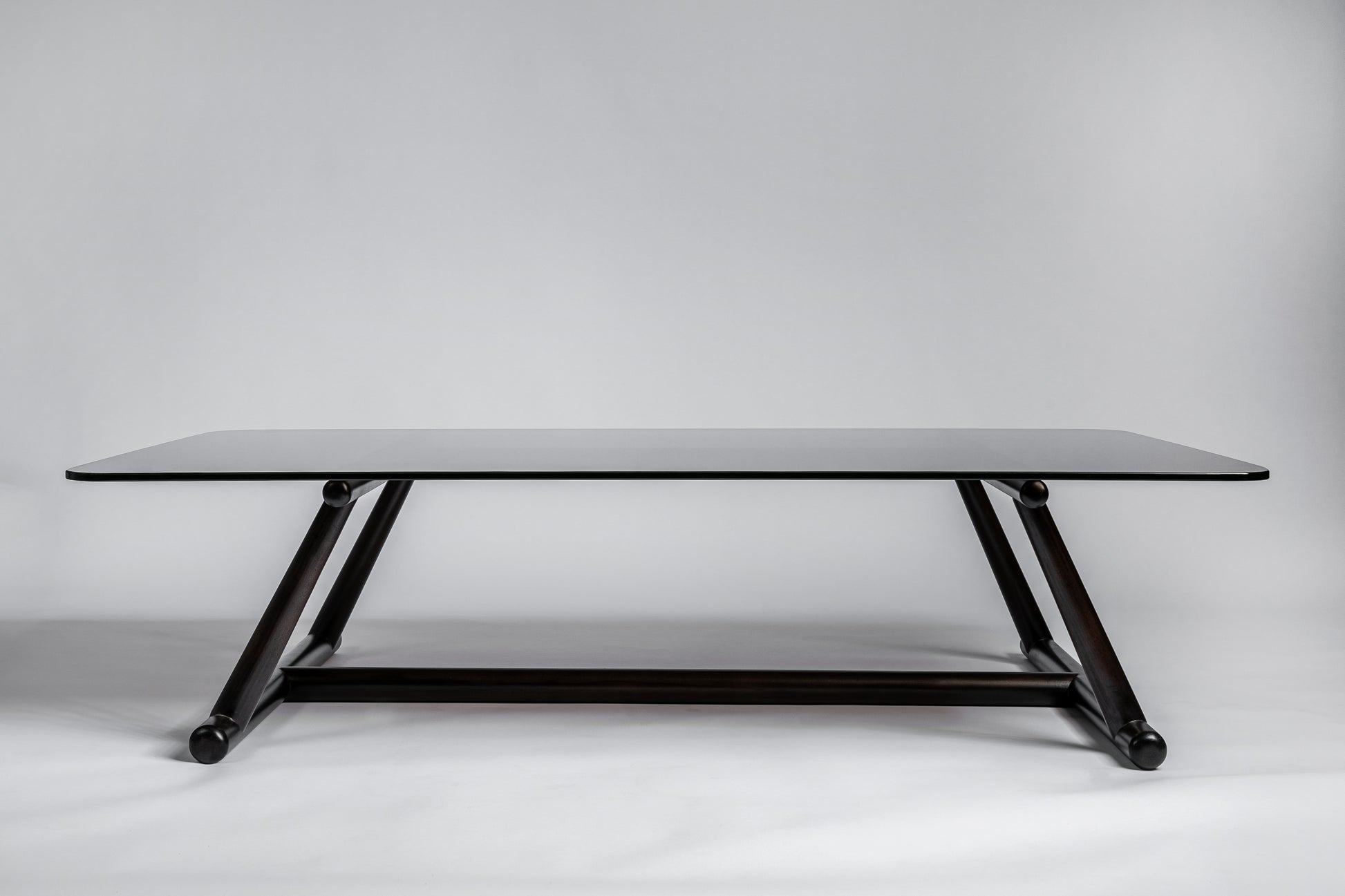 Bahamas Coffee Table - C REALITY- The Mob Collective