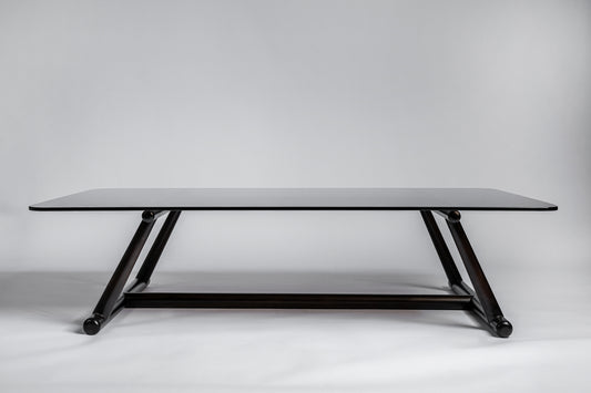 Bahamas Coffee Table - C REALITY- The Mob Collective
