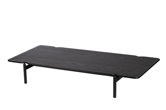 Hokusai Coffee Table - C REALITY- The Mob Collective