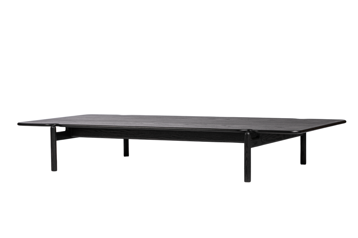 Hokusai Coffee Table - C REALITY- The Mob Collective