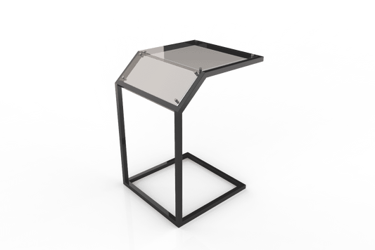 Serving - Mahally- The Mob Collective