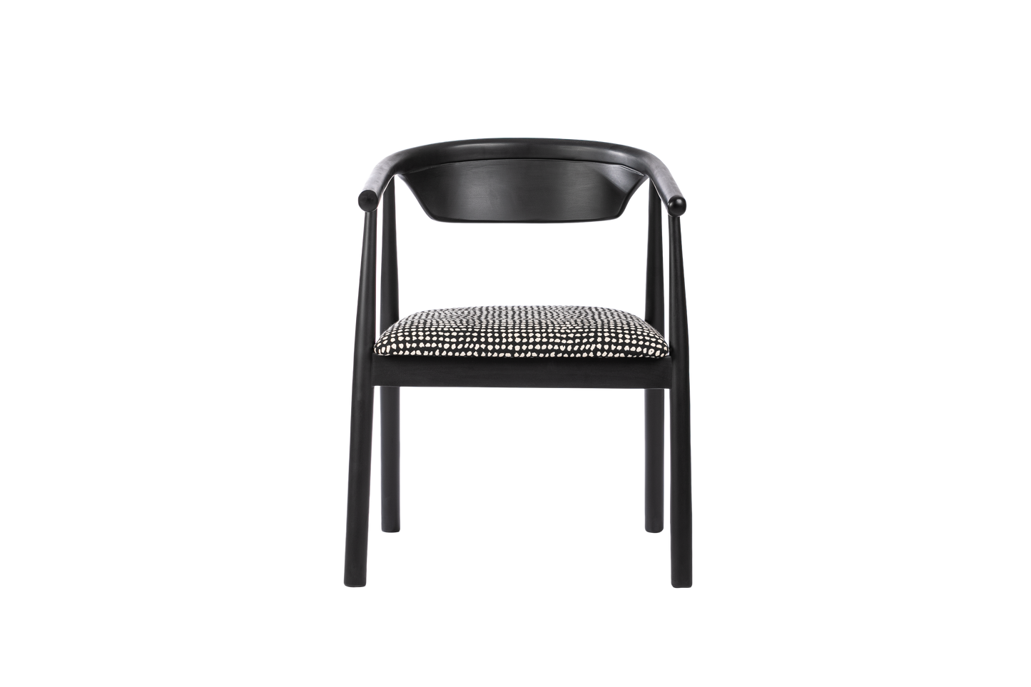 Woodie Chair - C REALITY- The Mob Collective