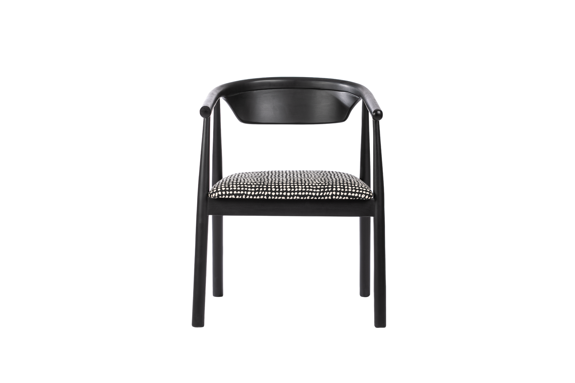 Woodie Chair - C REALITY- The Mob Collective