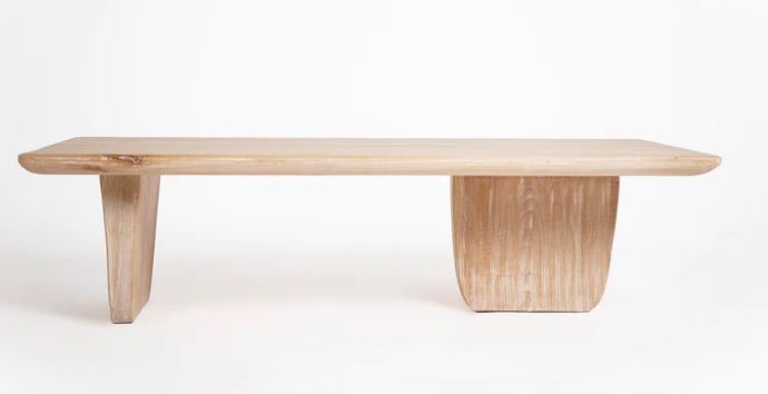 JUNE COFFEE TABLE - Urban Kind- The Mob Collective