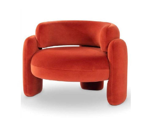 Gio Armchair - Noun Furniture- The Mob Collective