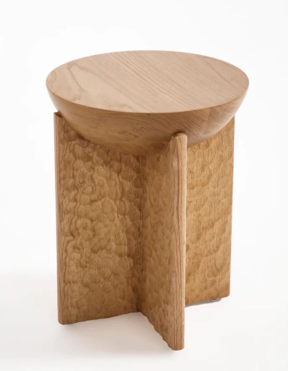 WILLOW SIDE TABLE - Urban Kind- The Mob Collective