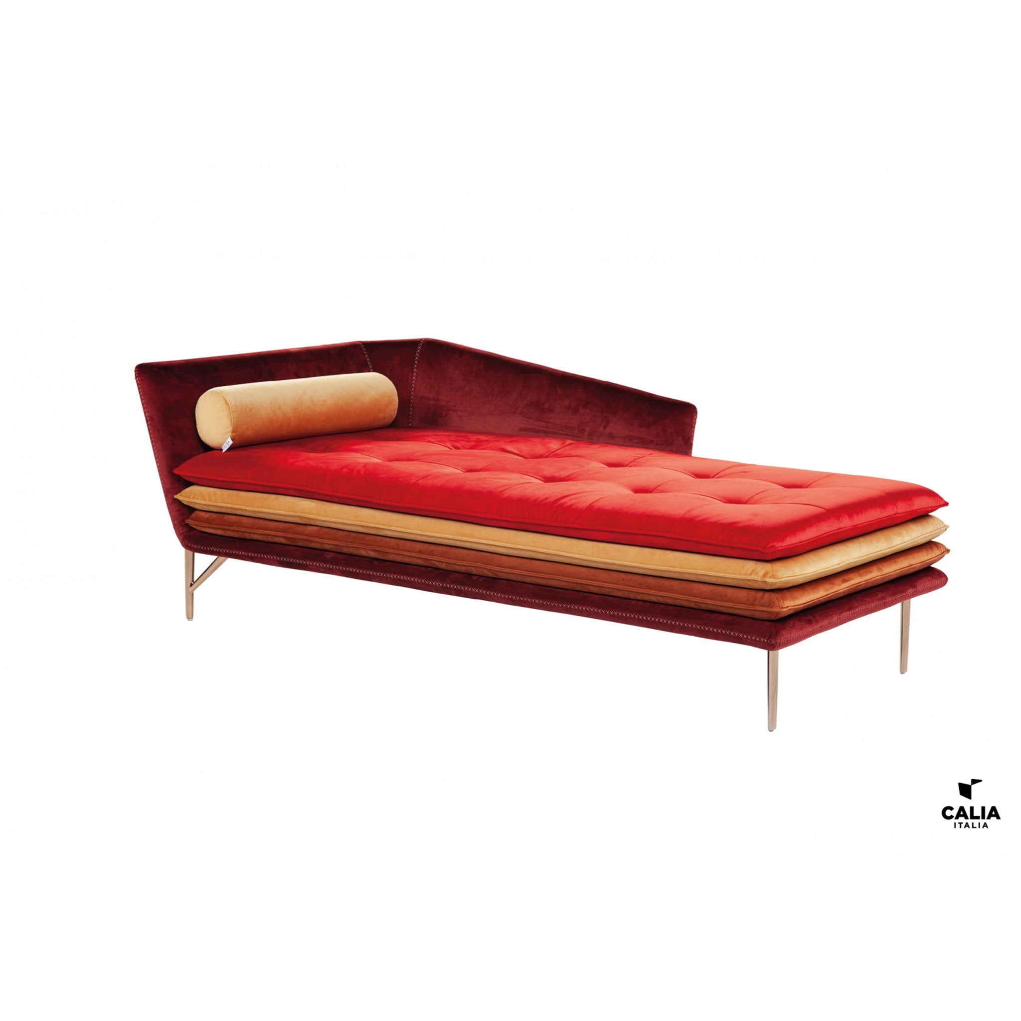 Mater Familias Daybed - BLEND- The Mob Collective