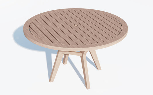 Agios Table - Ark Design- The Mob Collective