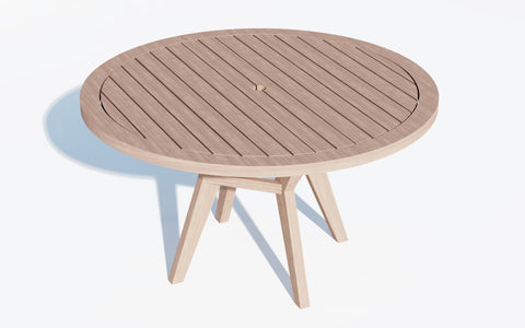 Agios Table - Ark Design- The Mob Collective