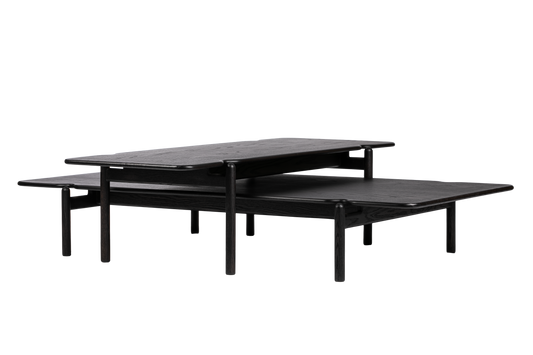 Hokusai Coffee Table - C REALITY- The Mob Collective