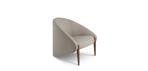 Mo Chair - Noun Furniture- The Mob Collective