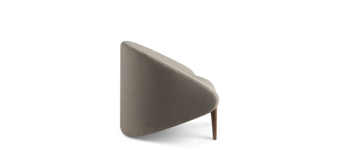 Mo Chair - Noun Furniture- The Mob Collective