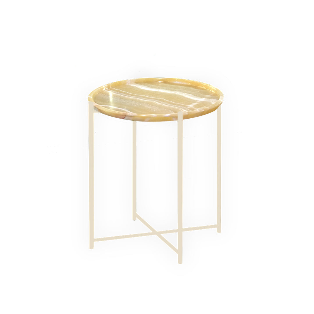 Gleem Tray Table - EKLEGO- The Mob Collective