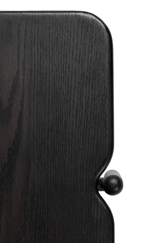 Hokusai Coffee Table - C REALITY- The Mob Collective