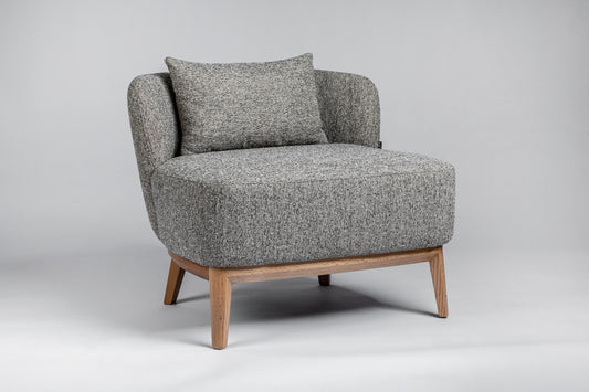 Kate Armchair - C REALITY- The Mob Collective
