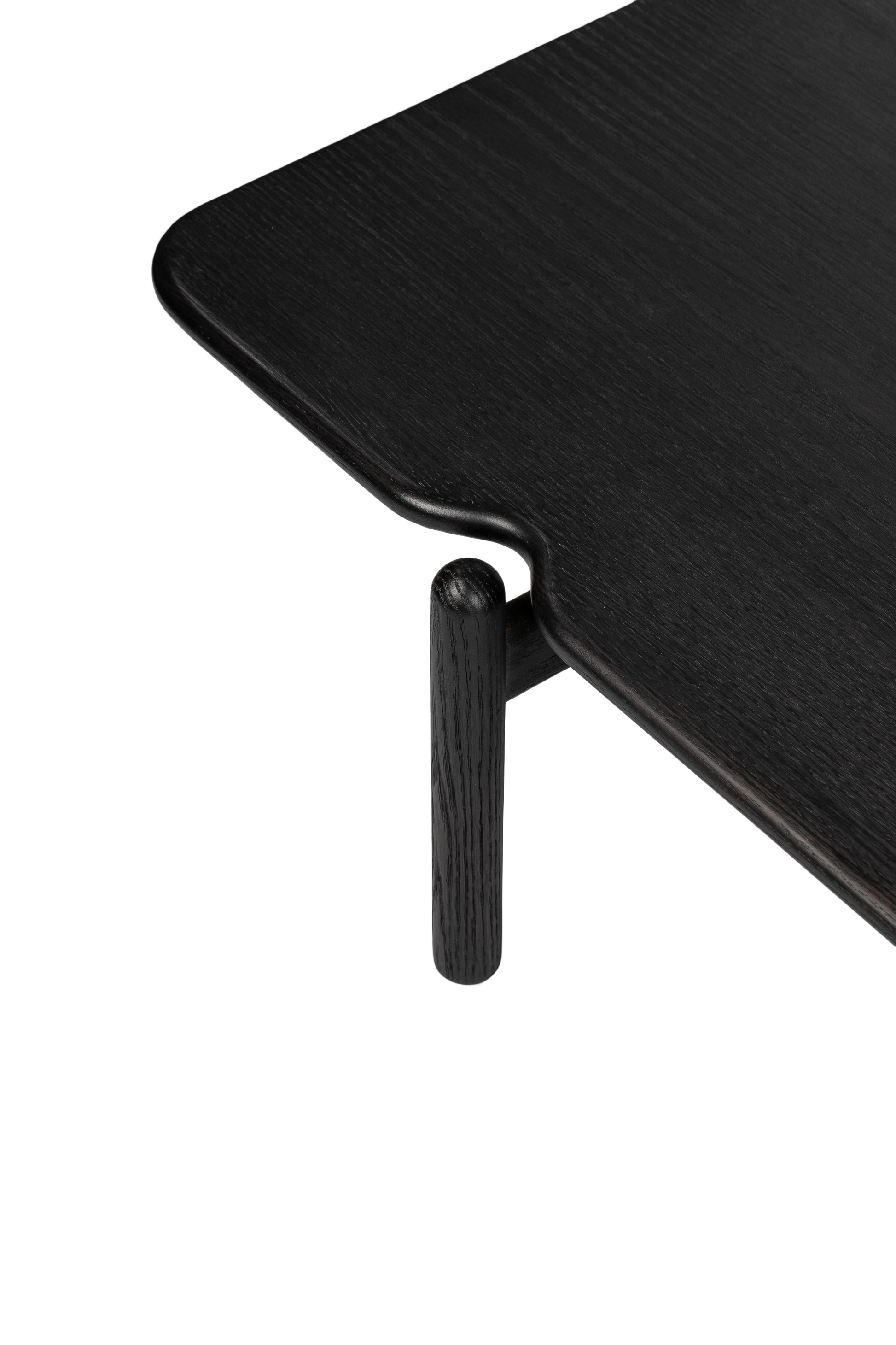 Hokusai Coffee Table - C REALITY- The Mob Collective