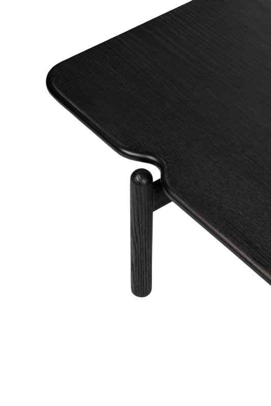 Hokusai Coffee Table - C REALITY- The Mob Collective