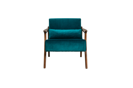 Sylvester Armchair - C REALITY- The Mob Collective