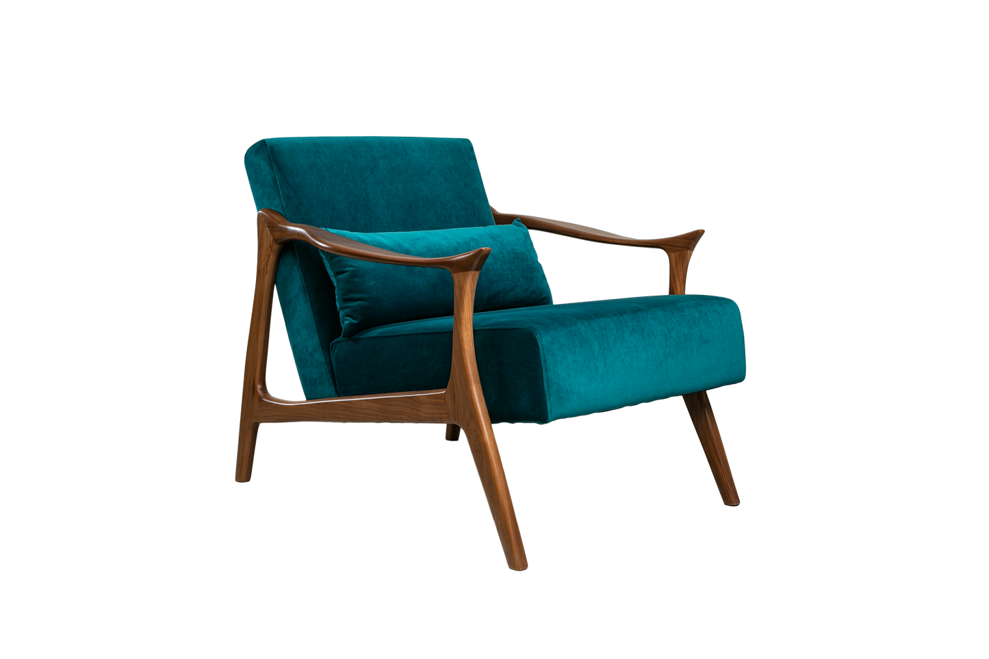 Sylvester Armchair - C REALITY- The Mob Collective