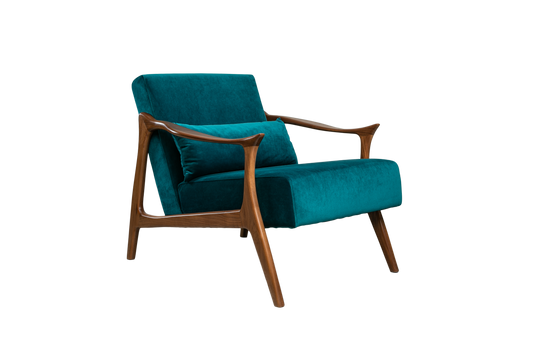 Sylvester Armchair - C REALITY- The Mob Collective