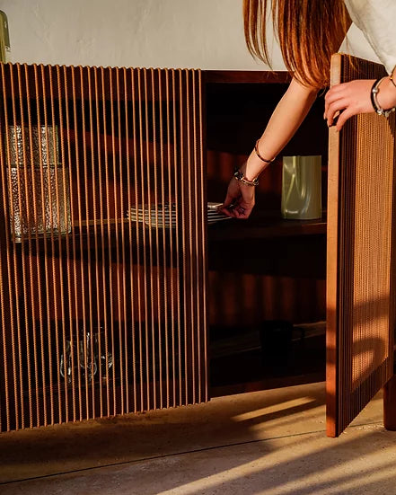 Danish Buffet - CASA Designs- The Mob Collective