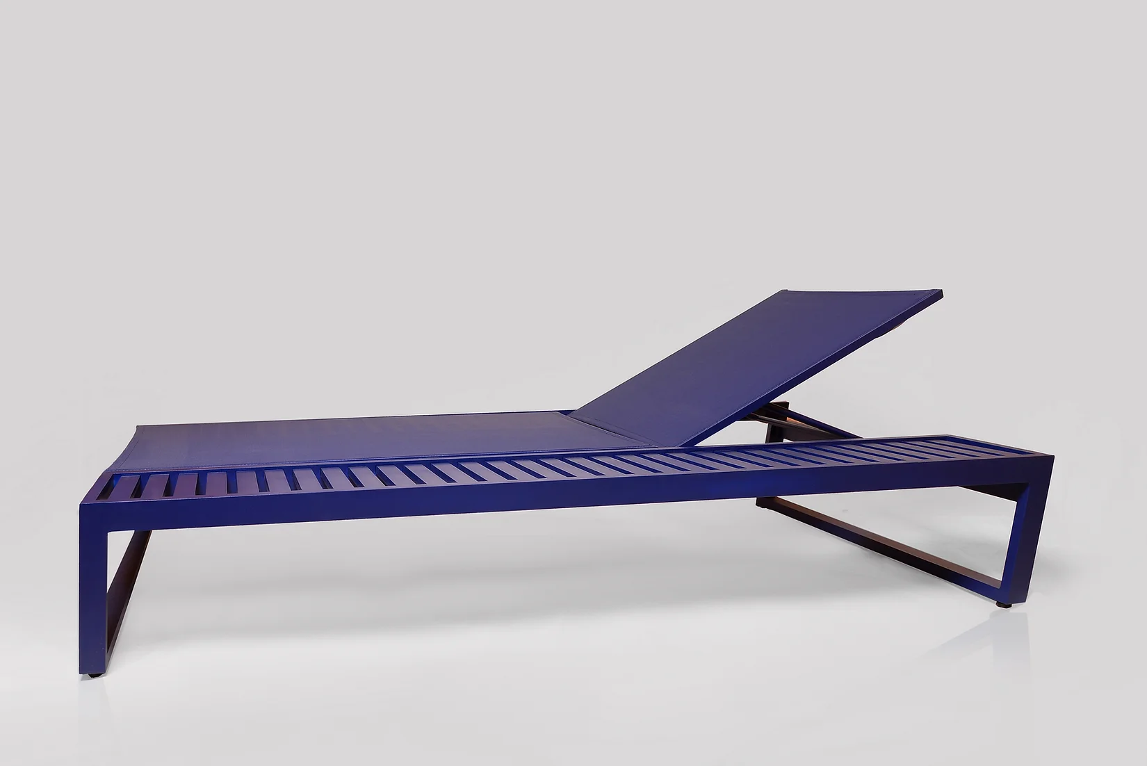 The Sol Lounger - CASA Designs- The Mob Collective