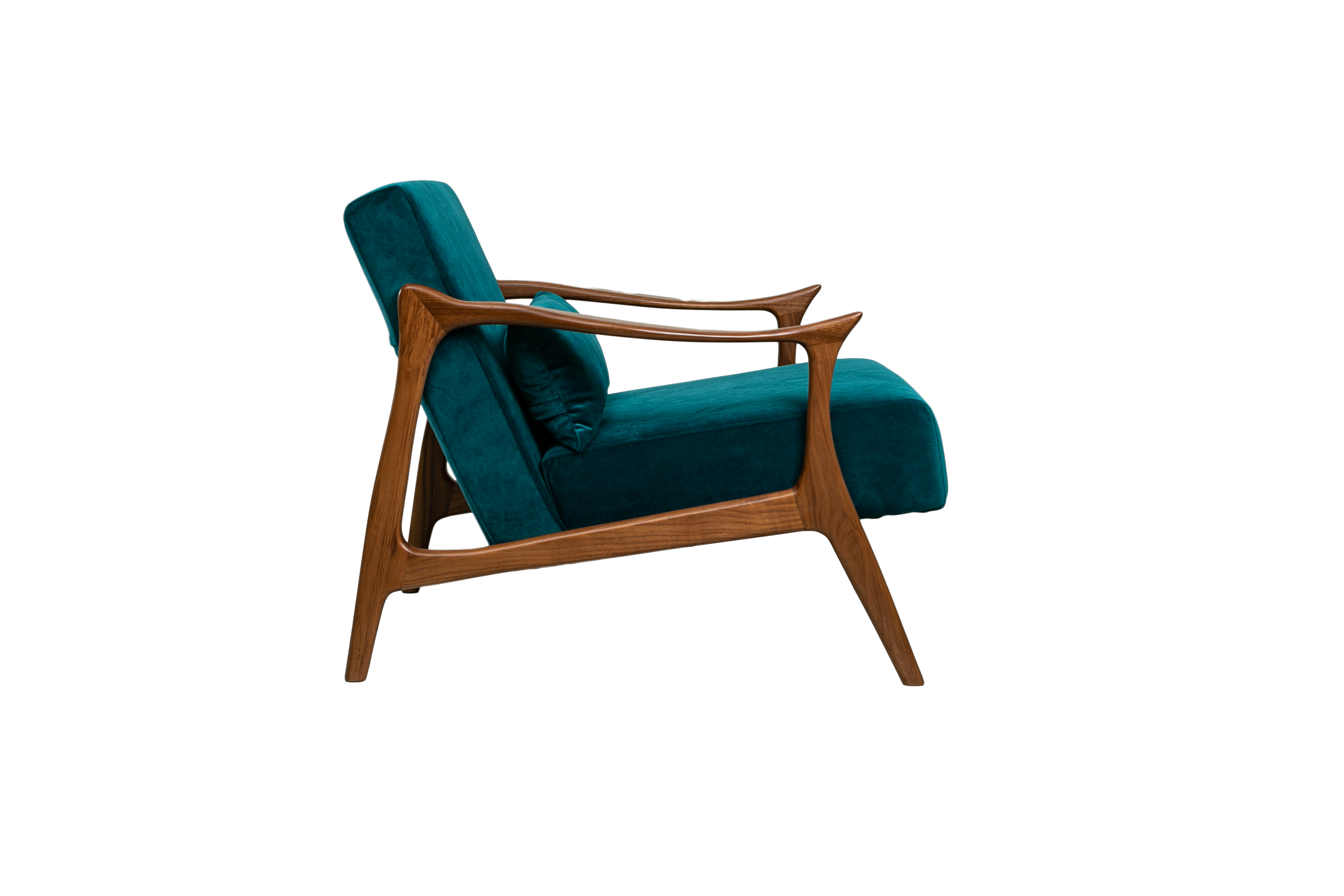 Sylvester Armchair - C REALITY- The Mob Collective