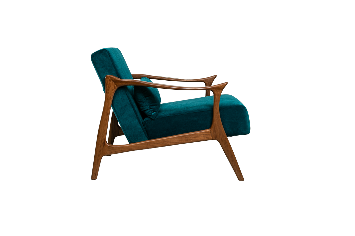 Sylvester Armchair - C REALITY- The Mob Collective