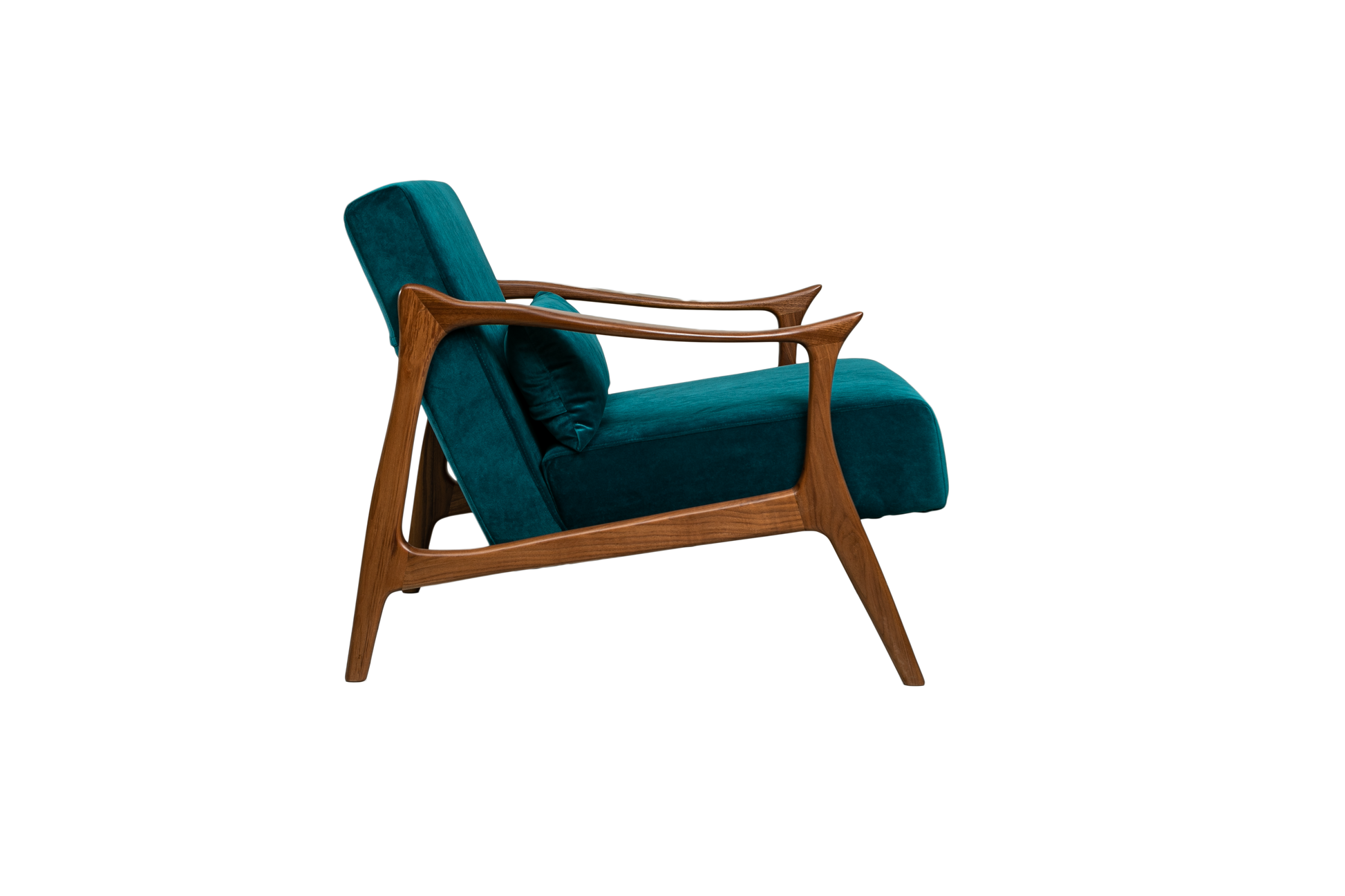 Sylvester Armchair - C REALITY- The Mob Collective