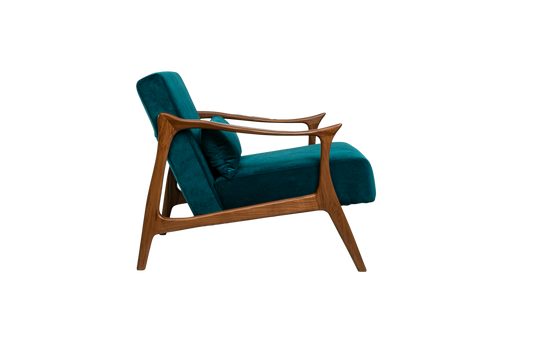 Sylvester Armchair - C REALITY- The Mob Collective
