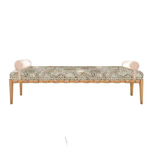 TABBY Day Bed - EKLEGO- The Mob Collective