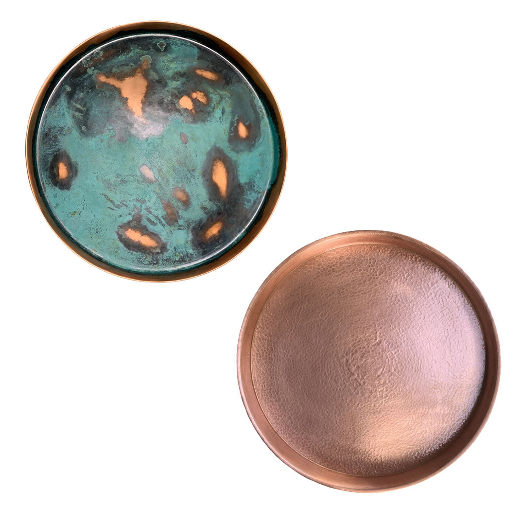 Shams & Amar Tray Tables - EKLEGO- The Mob Collective