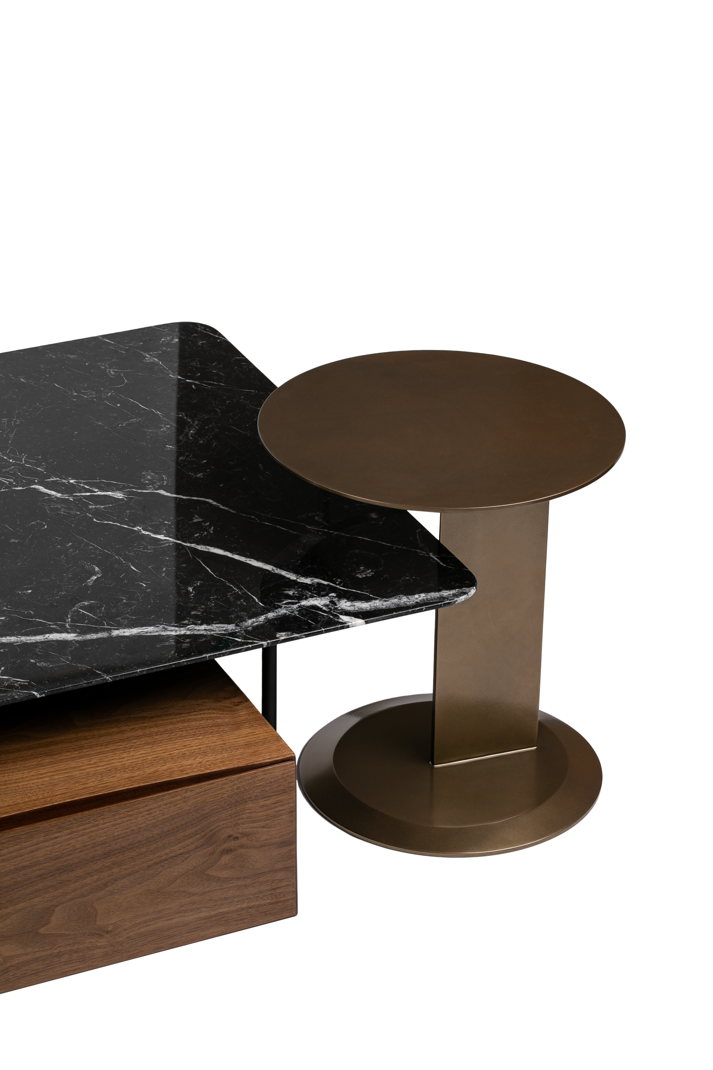 Takashi Coffee Table - C REALITY- The Mob Collective