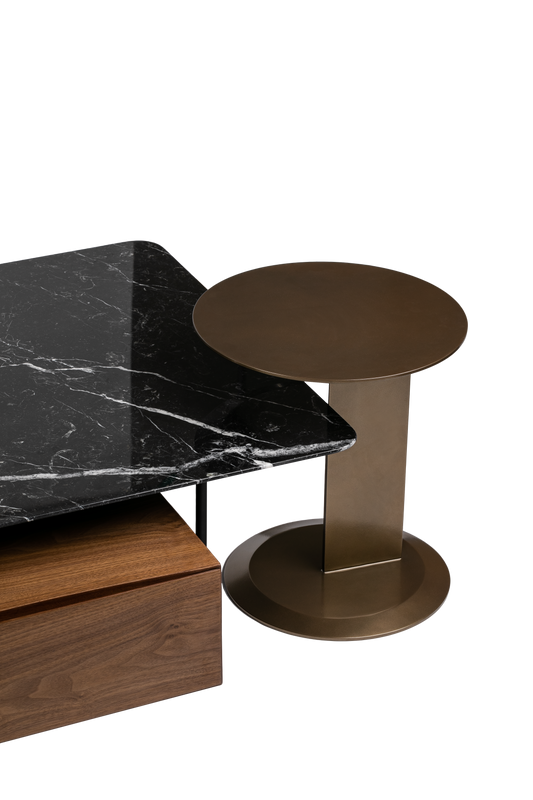 Takashi Coffee Table - C REALITY- The Mob Collective