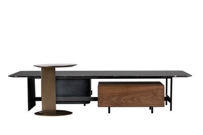 Takashi Coffee Table - C REALITY- The Mob Collective