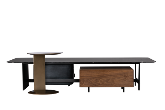 Takashi Coffee Table - C REALITY- The Mob Collective