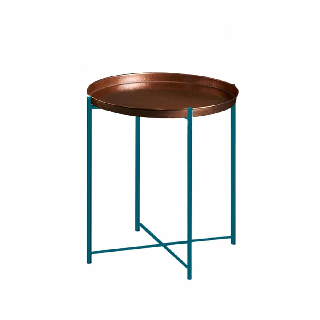 Shams & Amar Tray Tables - EKLEGO- The Mob Collective