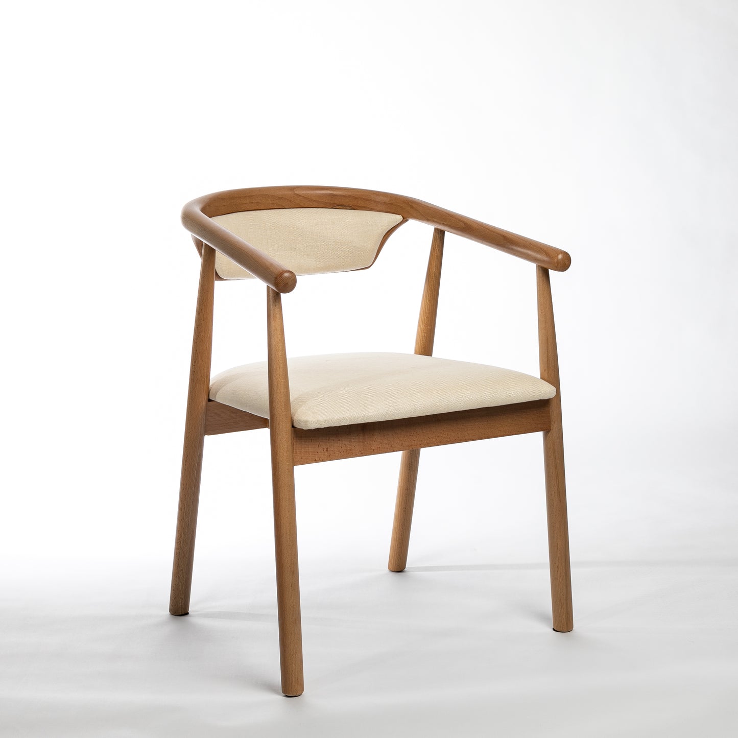 Woodie Chair - C REALITY- The Mob Collective