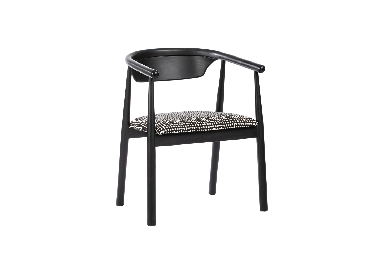 Woodie Chair - C REALITY- The Mob Collective