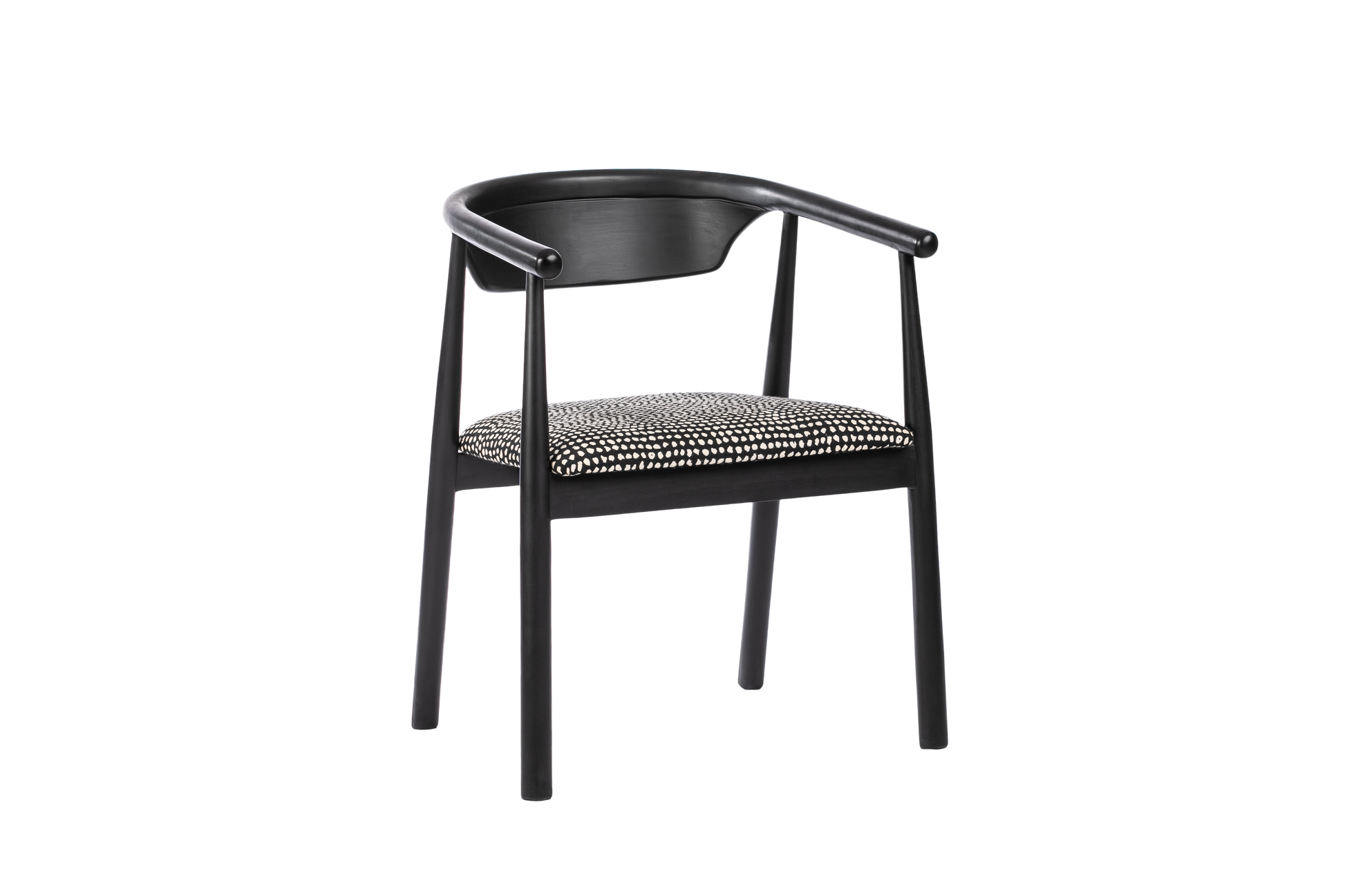 Woodie Chair - C REALITY- The Mob Collective