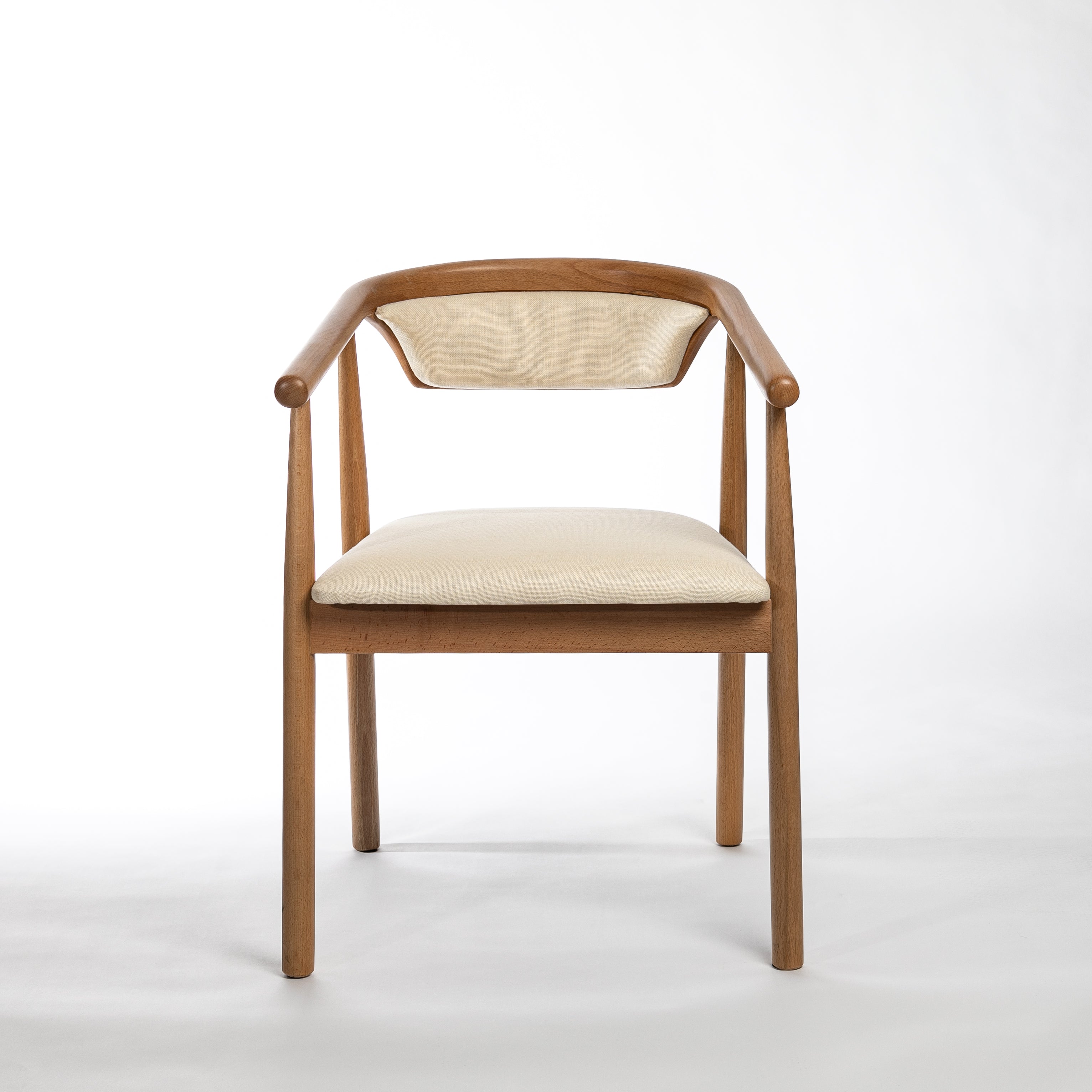 Woodie Chair - C REALITY- The Mob Collective