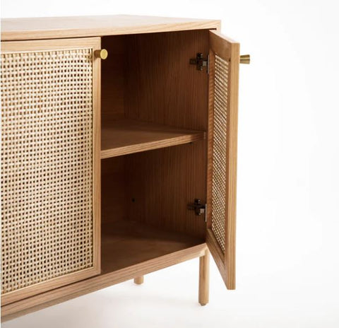 DIANA CABINET - Urban Kind- The Mob Collective