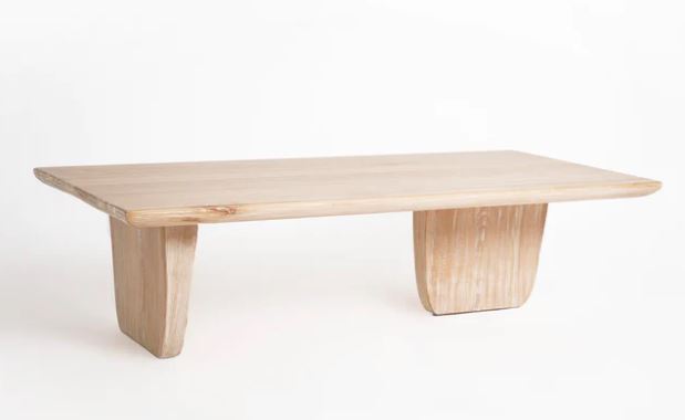 JUNE COFFEE TABLE - Urban Kind- The Mob Collective