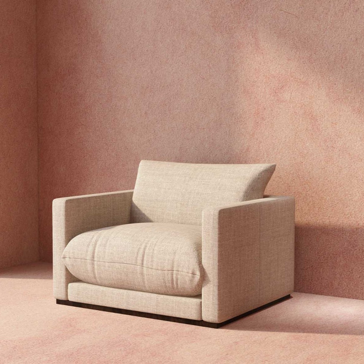 Reve Armchair