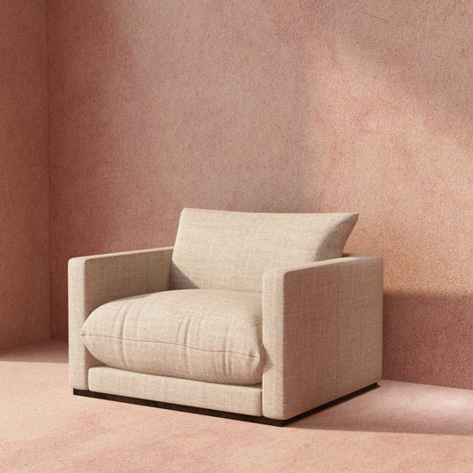 Reve Armchair