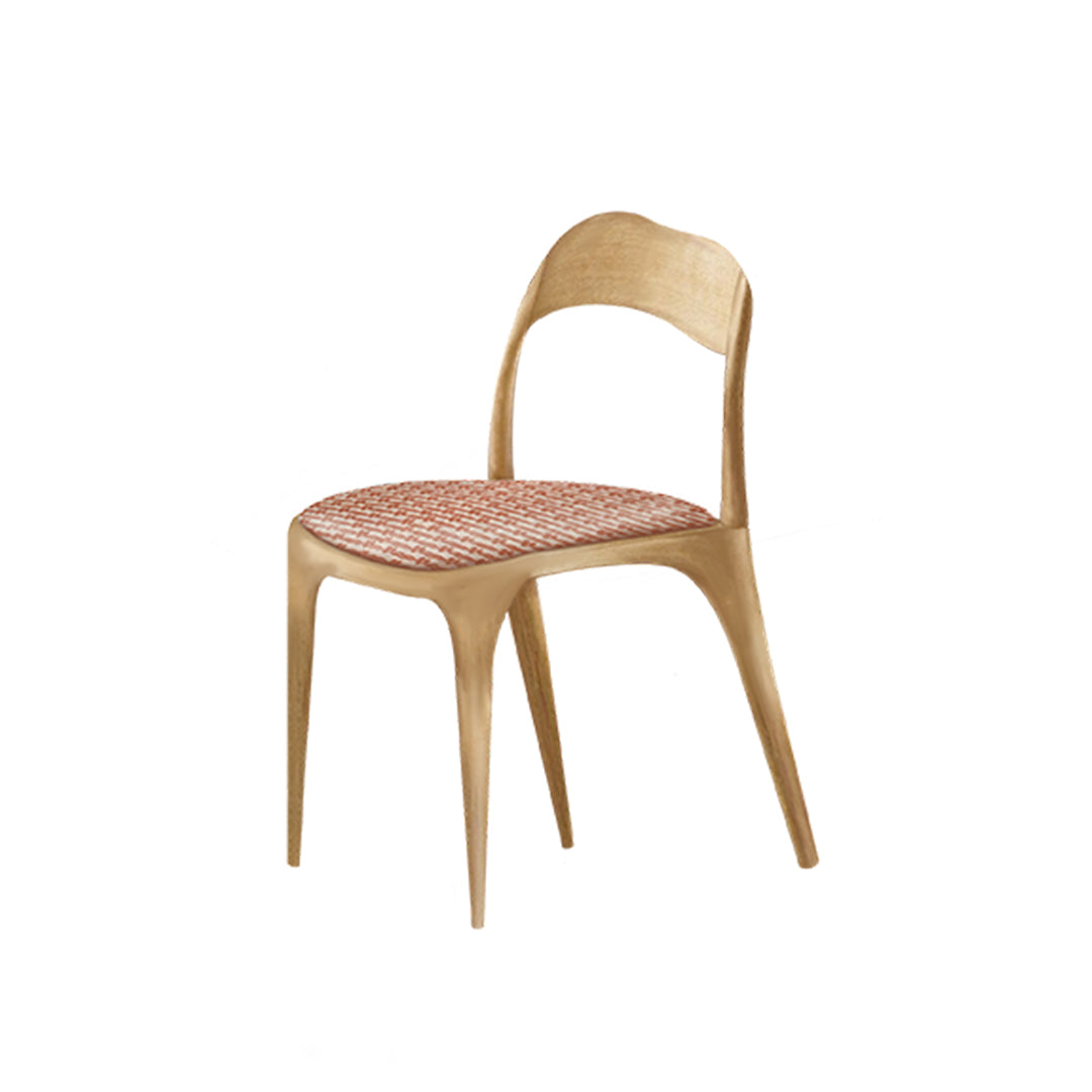 Ramleh Dining Chair - EKLEGO- The Mob Collective