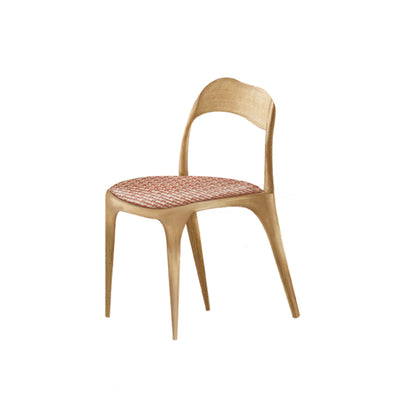 Ramleh Dining Chair - EKLEGO- The Mob Collective